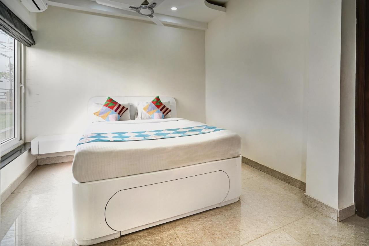 Super Capital O Sayhallo Prime Residency Bhubaneswar Extérieur photo